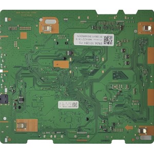 MAIN PARA TV SAMSUNG / NUMERO DE PARTE BN94-16108H / BN41-02751B-000 / BN97-17028B / BN9652985A / BN96-52985A / BN9416108H / PANEL CY-BT043HGEV5H / DISPLAY HV430QUB-F1A / 50309A / MODELO UN43TU7000FXZA BA07